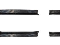 2020-Present Jeep Gladiator JT Entry Guards Fishbone Offroad