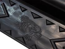 2020-Present Jeep Gladiator JT Entry Guards Fishbone Offroad
