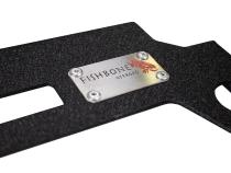 Tacoma Front Bed Tie Down Stiffener Fishbone Offroad