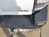 2005-2015 Tacoma Rear Bumper Fishbone Offroad