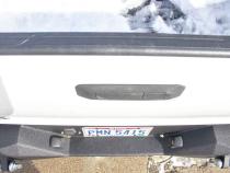 2005-2015 Tacoma Rear Bumper Fishbone Offroad