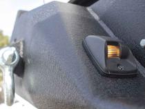 2005-2015 Tacoma Rear Bumper Fishbone Offroad