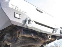 2005-2015 Tacoma Rear Bumper Fishbone Offroad