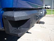 15-20 F150 Pelican Rear Bumper Fishbone Offroad