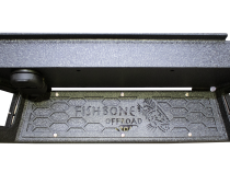 2009-Current Ram 1500 Classic Anglerfish Rear Bumper Fishbone Offroad