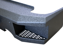 2009-Current Ram 1500 Classic Anglerfish Rear Bumper Fishbone Offroad