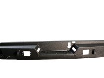 2019-2023 Ram 1500 Pike Rear Bumper Fishbone Offroad