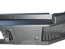 2019-2023 Ram 1500 Pike Rear Bumper Fishbone Offroad