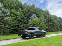 2019-2023 Ram 1500 Pike Rear Bumper Fishbone Offroad