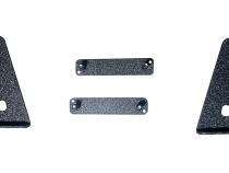 2019-2023 Ram 1500 Pike Winch Plate Fishbone Offroad