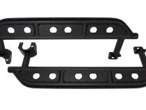 Jeep JL Step Slider 2 Door 2018-Present Wrangler JL Fishbone Offroad
