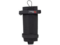 Xtreme Fire Extinguisher Holder 2.5 LBS Fishbone Offroad