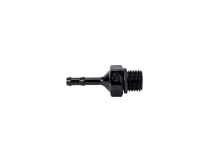 4AN to 3/32 Inch ID Hose Barb Fleece Performance