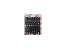 32V Duramax Rocker Bridges Fleece Performance