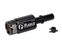 Injector Return Line Repair Fitting for 11-16 6.7L Powerstroke Fleece Performance
