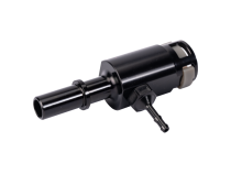 Injector Return Line Repair Fitting for 11-16 6.7L Powerstroke Fleece Performance