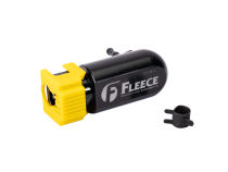 Injector Return Line Repair Fitting for 17-24 6.7L Powerstroke Fleece Performance