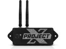 App Connected Wireless Accessory Control Ecosystem Ghost Box Wireless Control 1 PC Module Project X Offroad