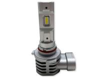H10 2,500 LUX Driverless Plug-N-Play LED Headlight Kit w/ Canbus Decoder 3 Year Warranty V2 DRIVE Series Race Sport Lighting