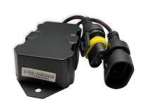 H10 2,500 LUX Driverless Plug-N-Play LED Headlight Kit w/ Canbus Decoder 3 Year Warranty V2 DRIVE Series Race Sport Lighting