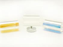 H11 True 360 Series LED Headlight Conversion Kits W/Different Kelvin Options Race Sport Lighting