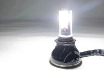 H11 True 360 Series LED Headlight Conversion Kits W/Different Kelvin Options Race Sport Lighting