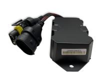 H11 2,500 LUX Driverless Plug-N-Play LED Headlight Kit w/ Canbus Decoder 3 Year Warranty V2 DRIVE Series Race Sport Lighting
