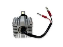 H1 2,500 LUX Driverless Plug-N-Play LED Headlight Kit w/ Canbus Decoder 3 Year Warranty V2 DRIVE Series Race Sport Lighting