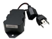 H4 2,500 LUX Driverless Plug-N-Play LED Headlight Kit w/ Canbus Decoder 3 Year Warranty V2 DRIVE Series Race Sport Lighting