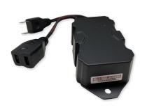 H7 2,500 LUX Driverless Plug-N-Play LED Headlight Kit w/ Canbus Decoder 3 Year Warranty V2 DRIVE Series Race Sport Lighting