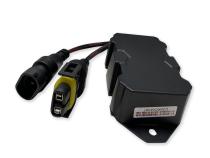 V2 DRIVE Series H9 2,500 LUX Driverless Plug-and-Play LED Headlight Kit w/ Canbus Decoder 3yr warranty Race Sport Lighting