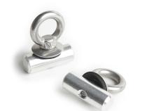 3/8 Inch Awning Rail Moon Fab