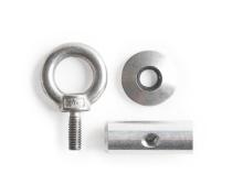 3/8 Inch Awning Rail Moon Fab