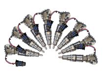 Ford Fuel Injector For 03-07 6.0L Power Stroke 175cc Industrial Injection