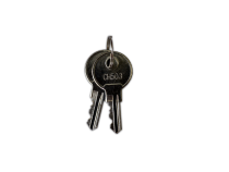 Key Set / Replacement Keys for Owens Dog Boxes and Tool Boxes / Owens Products