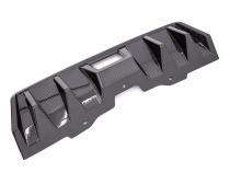 OLM Carbon Fiber Rear Diffuser 15+ WRX / STI