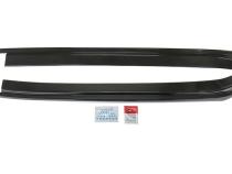 OLM LE Carbon Fiber Door Sill Plate Set (Type B) 2020+ GR Supra