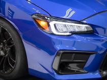 OLM Hikari Series Headlights 15-17 WRX 18-20 WRX Base 15-17 STI