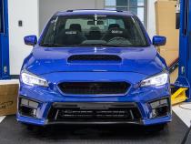 OLM Hikari Series Headlights 15-17 WRX 18-20 WRX Base 15-17 STI
