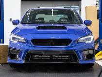 OLM Hikari Series Headlights 15-17 WRX 18-20 WRX Base 15-17 STI