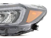 OLM Hikari Series Headlights 15-17 WRX 18-20 WRX Base 15-17 STI