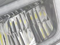 OLM Hikari Series Headlights 15-17 WRX 18-20 WRX Base 15-17 STI
