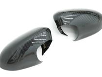 OLM LE Dry Carbon Fiber Mirror Covers 2022+ BRZ/86