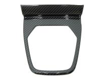 OLM LE Dry Carbon Fiber Shift Panel Trim (MT) 2022+ BRZ/86