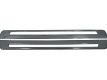 OLM LE Dry Carbon Fiber Door Sill Garnish 2022+ BRZ/86
