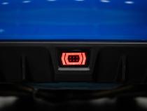 OLM Vector F1 Light (Smoke Lens / White Bar) 2015-2021 WRX/STI