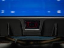 OLM Vector F1 Light (Smoke Lens / Red Bar) 2015-2021 WRX/STI