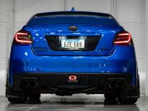 OLM Vector F1 Light (Smoke Lens / Red Bar) 2015-2021 WRX/STI