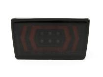OLM Vector F1 Light (Smoke Lens/Red Bar) 2022+ WRX