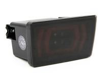 OLM Vector F1 Light (Smoke Lens/Red Bar) 2022+ WRX